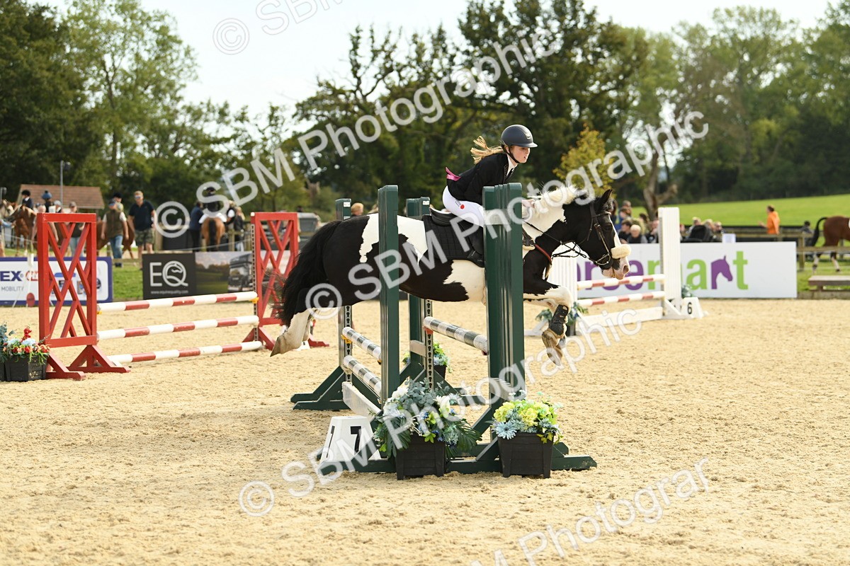 SBM_71024 - J15 - Junior Pony 70cm Championship