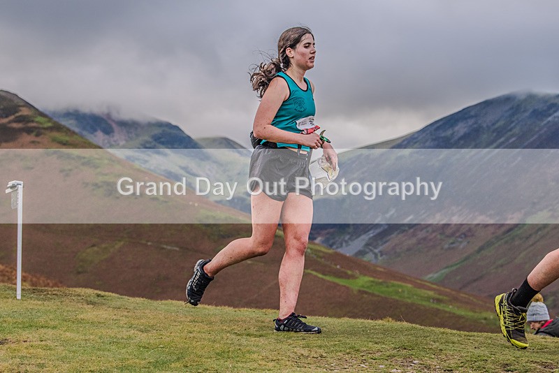 British Fell Relay-3350 - British Fell & Hill Relay Championship Braithwaite Keswick Saturday 21st October 2023