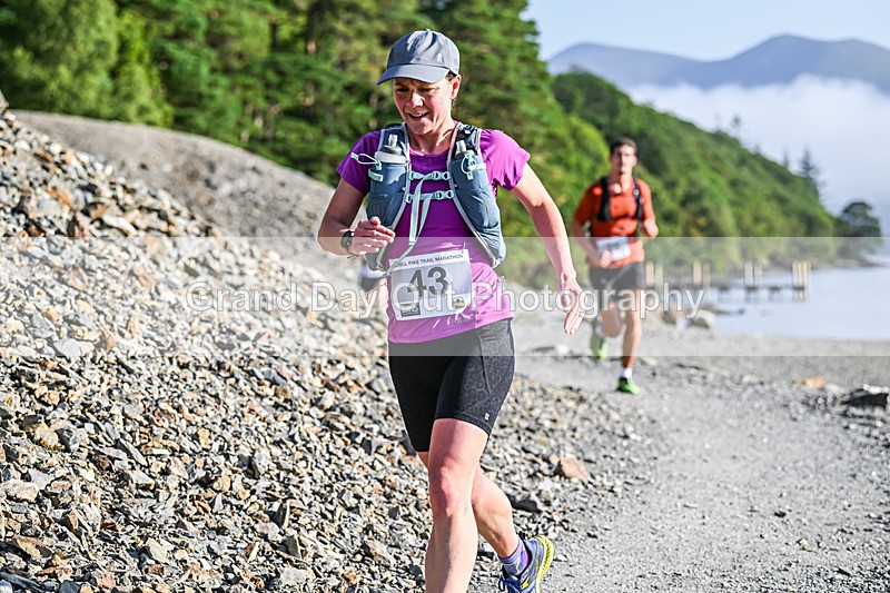 Scafell Pike -55 - Fellside Events Scafell Pike Trail Marathon Sunday 23rd August 2026