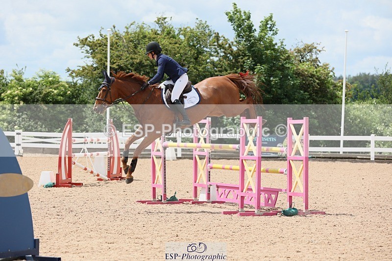 250528-133742-01078 - Cls 4 Newcomers and 1.10m Open