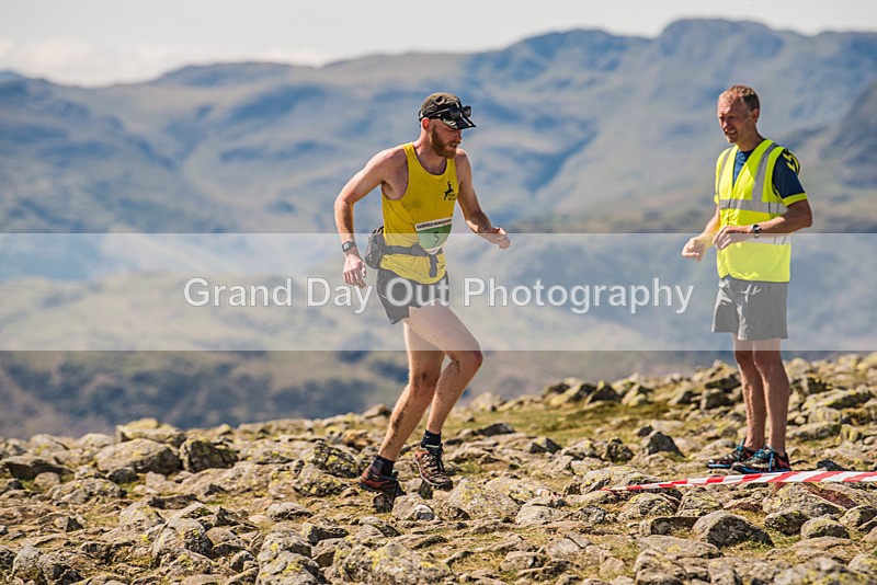 Fairfield-164 - Fairfield Horseshoe Fell Race Saturday 13th May 2023