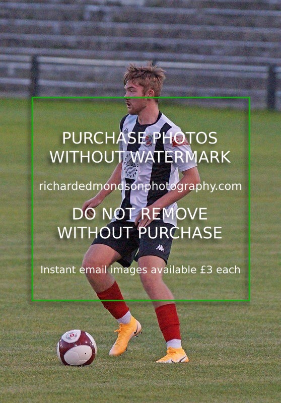 DSC00257 - Kendal Town v Prescot Cables