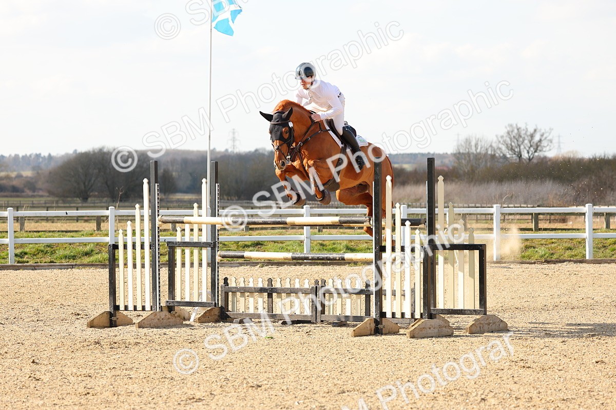 SBM_001919 - Class 6 - National 1.30-1.40m