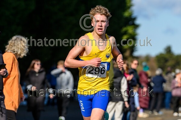 YathRR25-926763 - U15 Boys