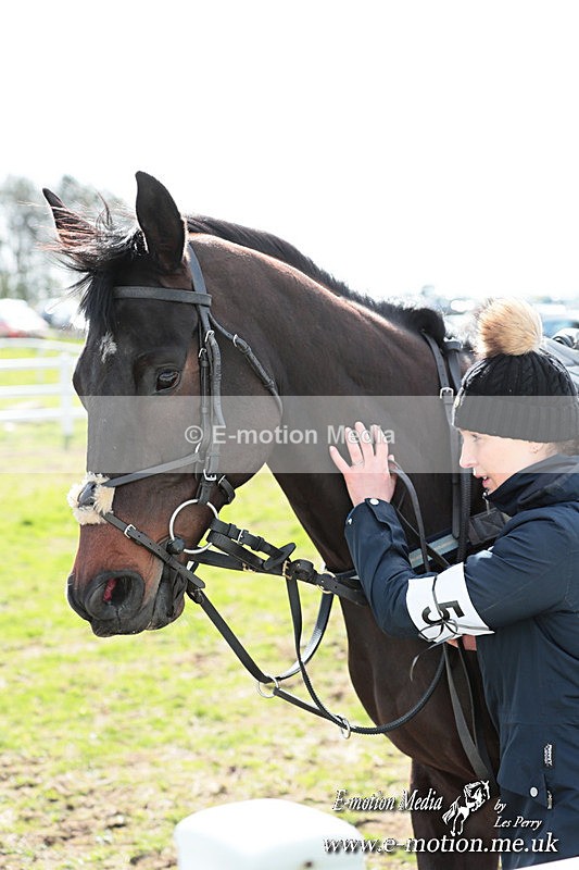 PtP 230324 333 - Tedworth Hunt PtP Larkhill Raccourse 23rd March 2024