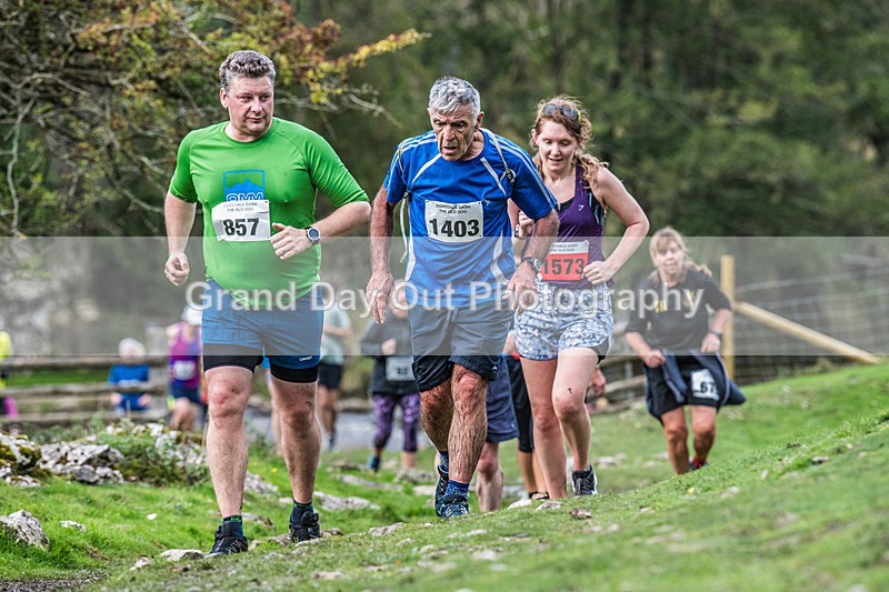 Dovedale Dash-1980 - Dovedale Dash Sunday 5th October 2025