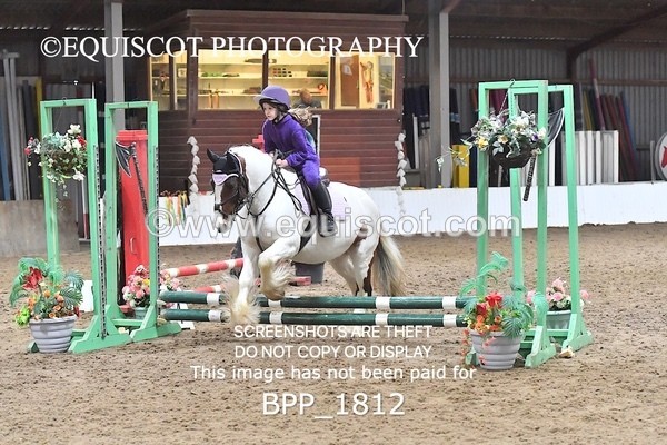 BPP_1812 - CLASS 2 TEAM SJ 40CM