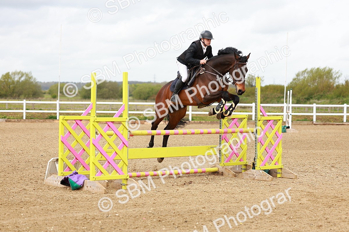 SBM_002047 - Class 9 - Senior Discovery - 1.00m