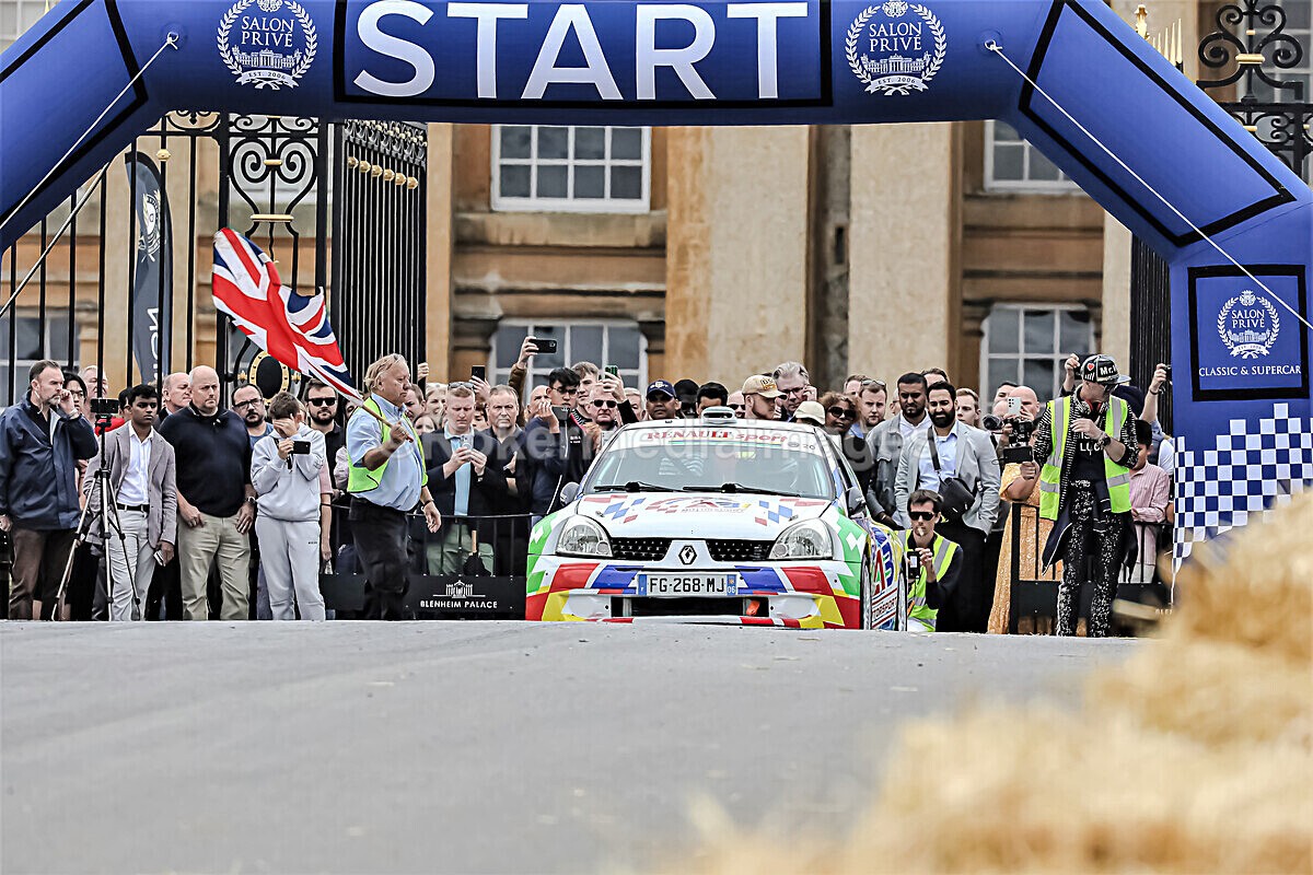 SP 2022-336 - SALON PRIVE SEPT 2022