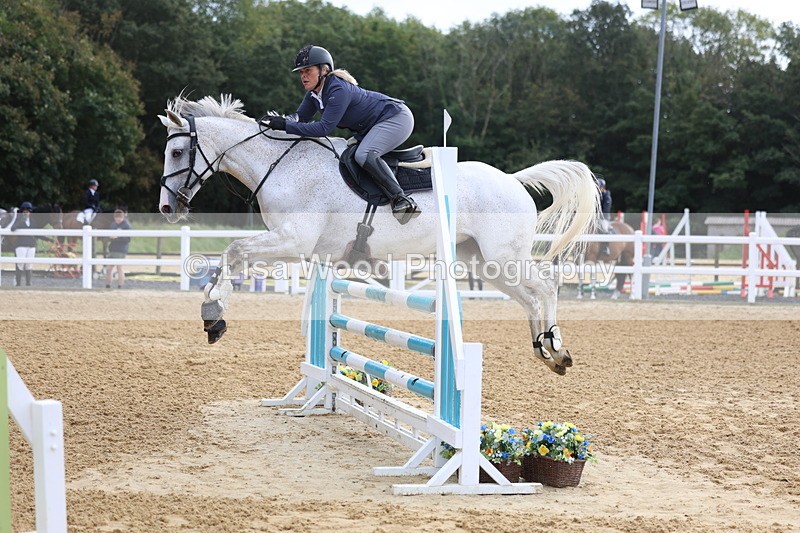 3E7A0092 - Class 11: Senior Discovery/1m open