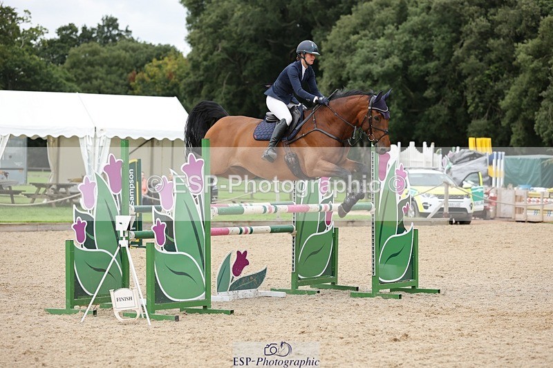 240817-154945-02795 - 06A Snr Fox 1.20m open