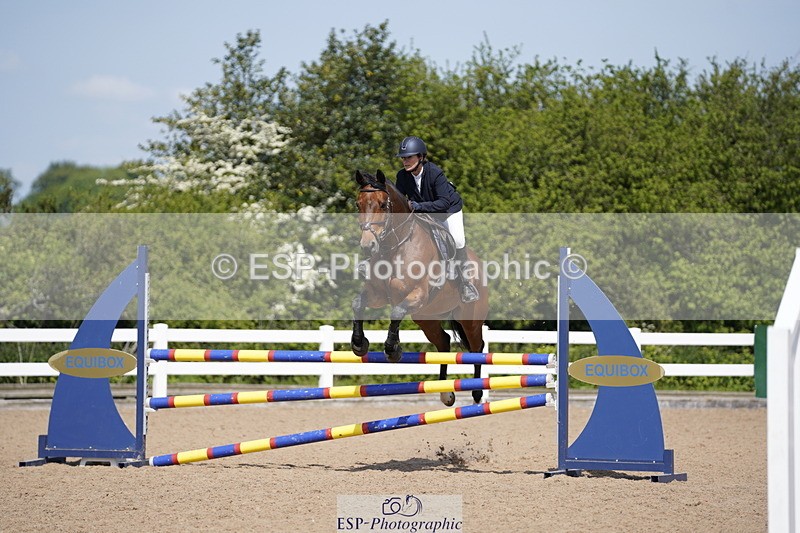 230528A-105430-06337 - Cls 31 Scope 1m Champ Quali & Open