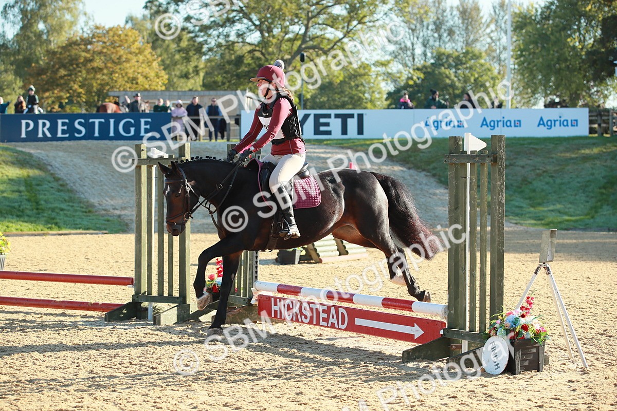 SBM_15111 - E5 - Eventers Challenge 50cm Open