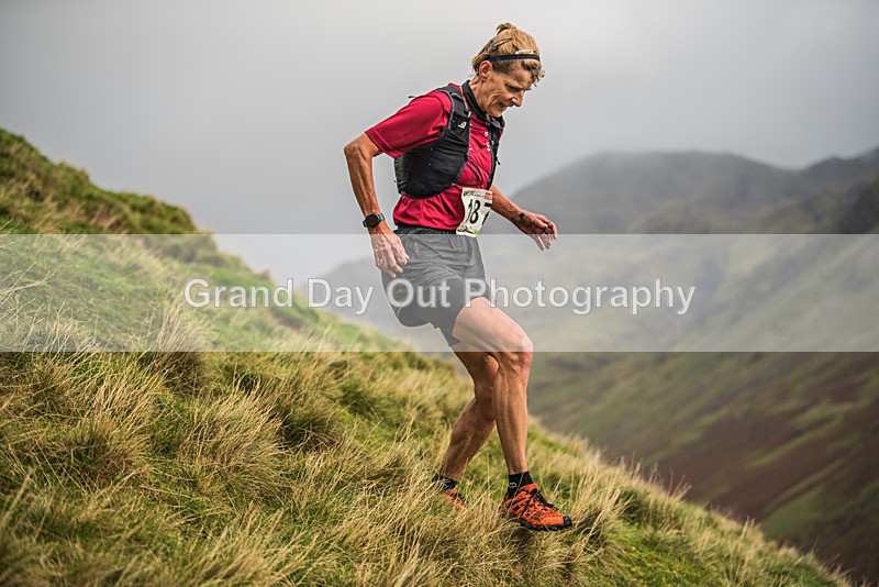 Wasdale Show-691 - Wasdale Head Show Fell Races (Junior & Senior) Saturday 14th October 2023