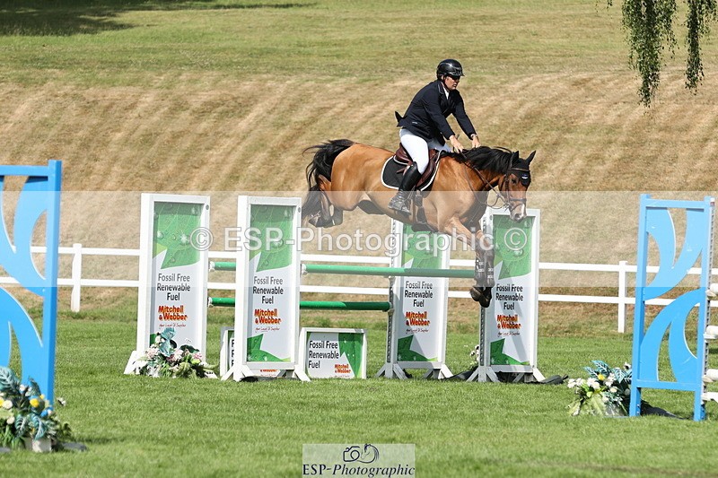 250704A-102031-08805 - Cls 15 Snr 1.20m Open