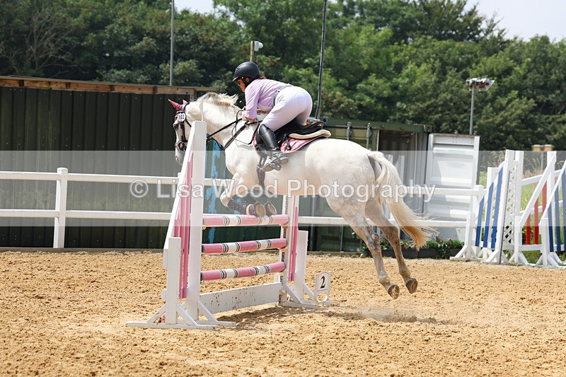 3E7A6027 - Class 6: Senior Discovery/1m open