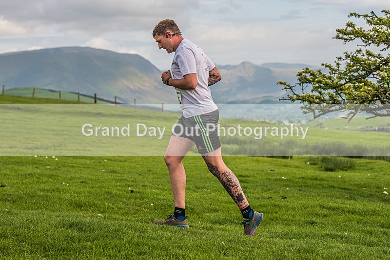 Hay-O-176 - Hay O Trail Race Tuesday 23rd May 2023