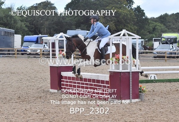 BPP_2302 - DERBY CLASS 6 - 70CM