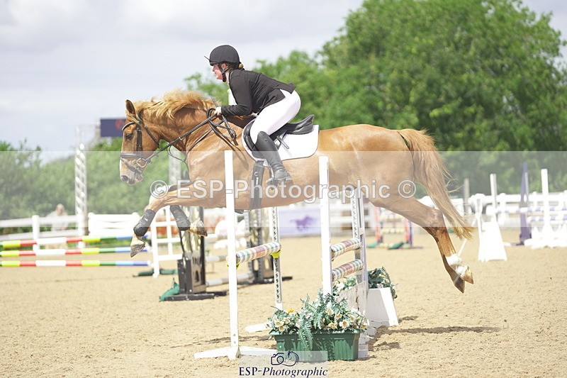 230729A-130740-06103 - Cls 22 85cm Amateur Quali