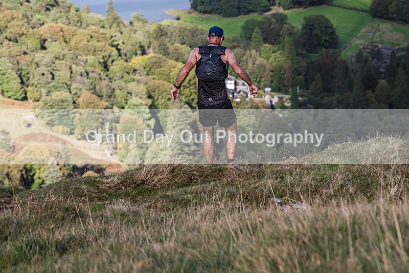 HBMR Leg 4-655 - Hodgson Brothers Mountain Relay Leg 4 Saturday 3rd October 2026