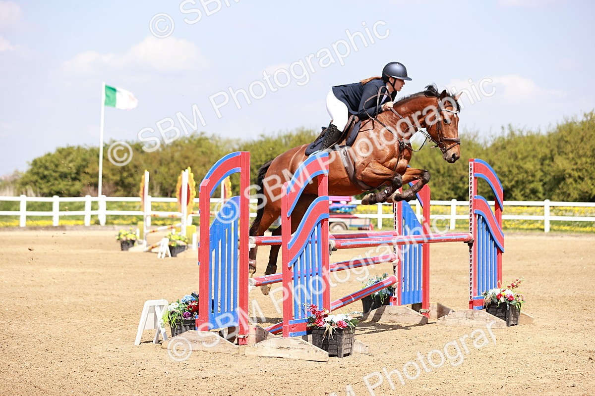  - Class 23 - Senior 1.05m