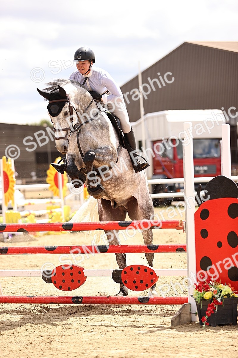 SBM_014136 - Class 14 - Senior Discovery - 1.00m Open