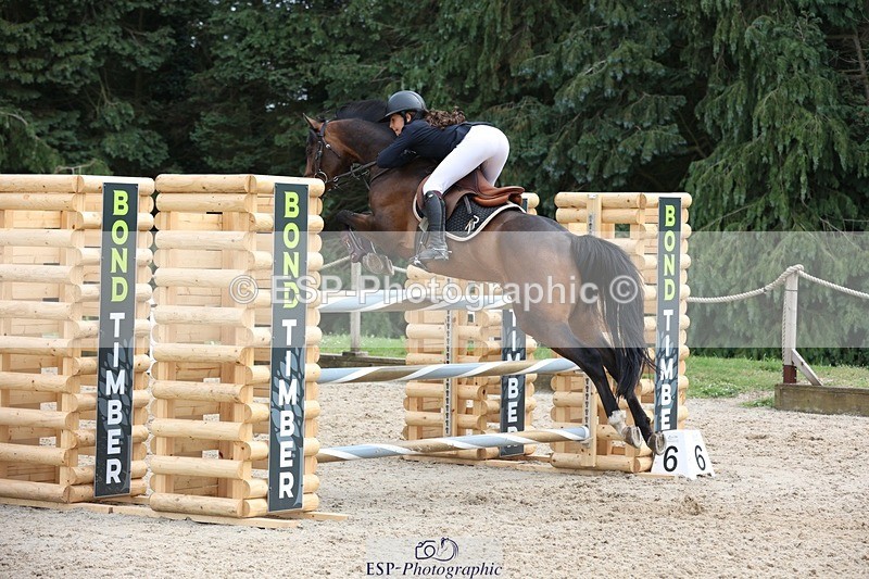 230617-150938-05337 - Cls 09 Blue Chip Pony Newc 2nd Rnd & Jump Off