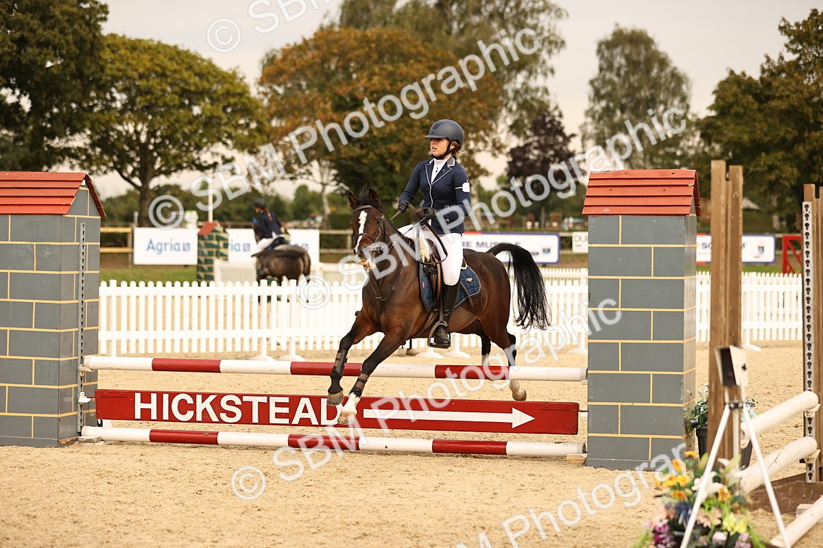 SBM_74377 - J14 - Junior Pony 65cm Championship