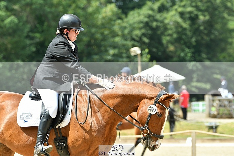 230623-115615-00565 - Cls 3 Novice 23 Start to 11.55 break