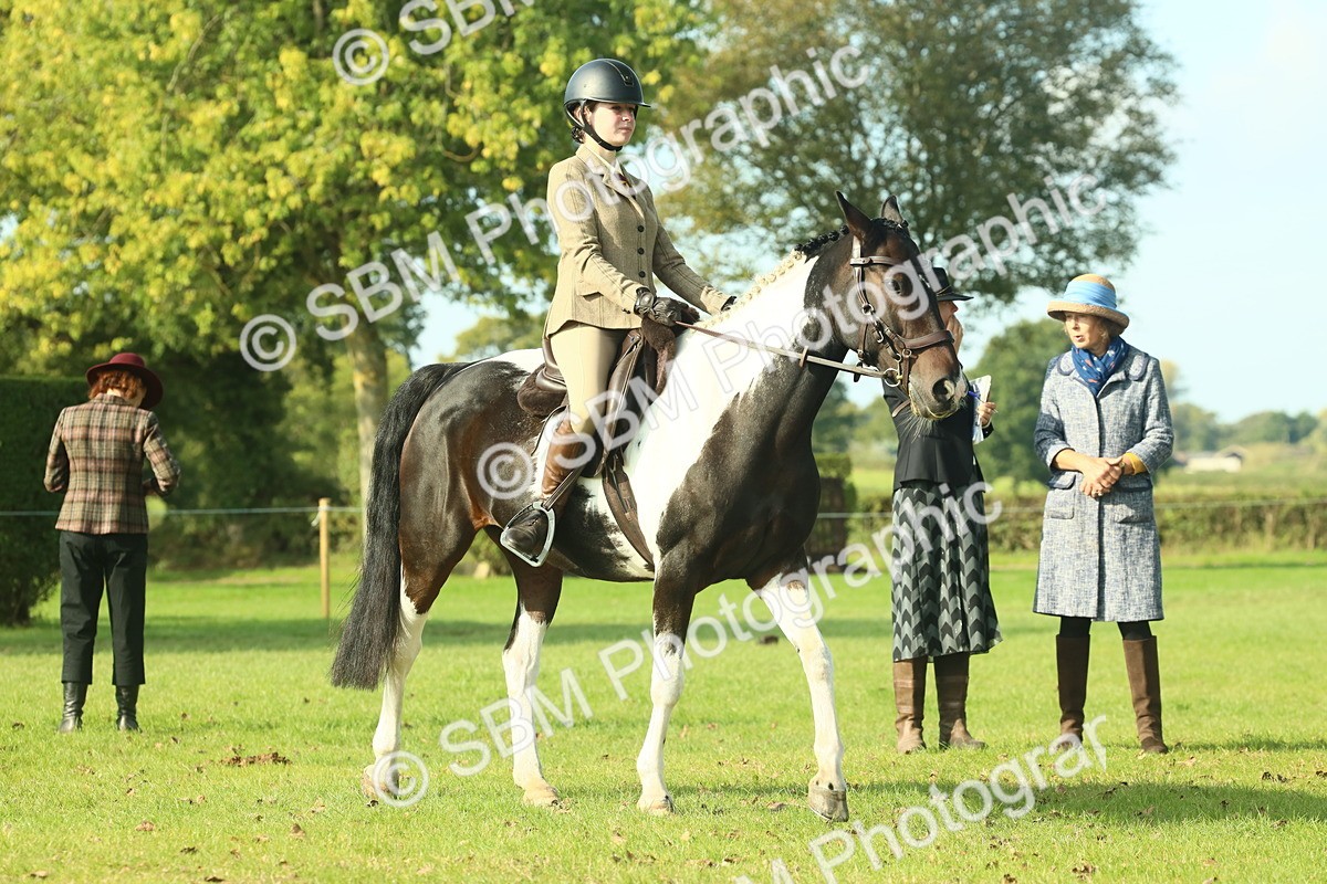 SBM_59909 - S38 - Starters Ridden Showing