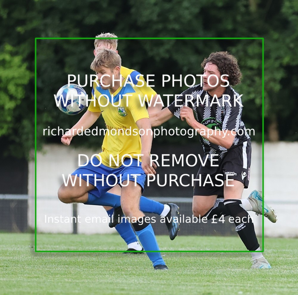 533A5702 - Kendal Town vs Kendal United