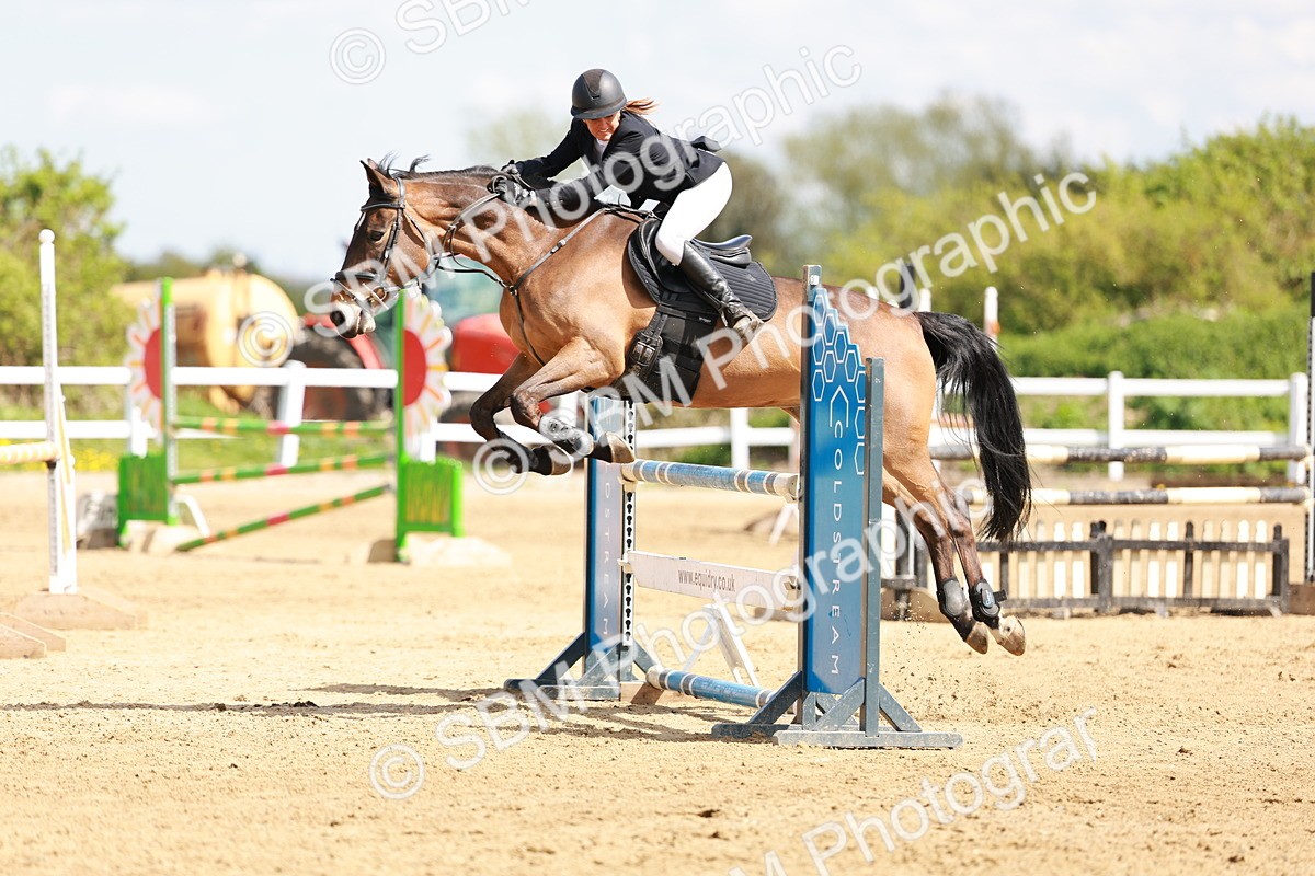 SBM_001635 - Class 3 - Senior Discovery - 1.00m
