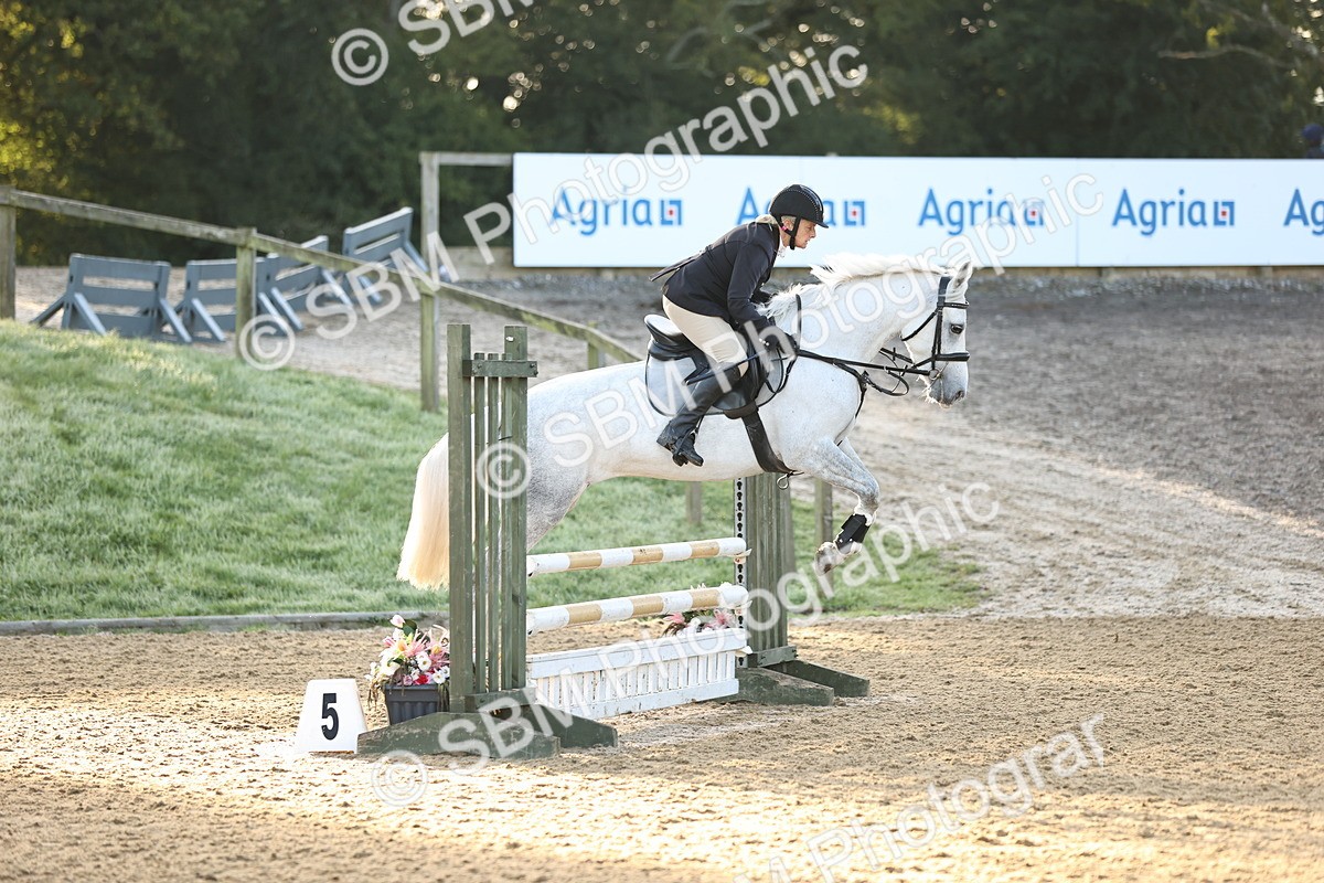 SBM_32919 - J38 - Senior 80cm Championship