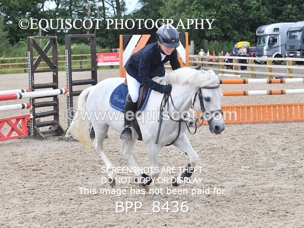 BPP_8436 - CLASS 16 SUN Springboard 128cm/ 138cm Restricted Handicap