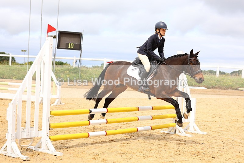 3E7A9034 - Class 4: 70cm