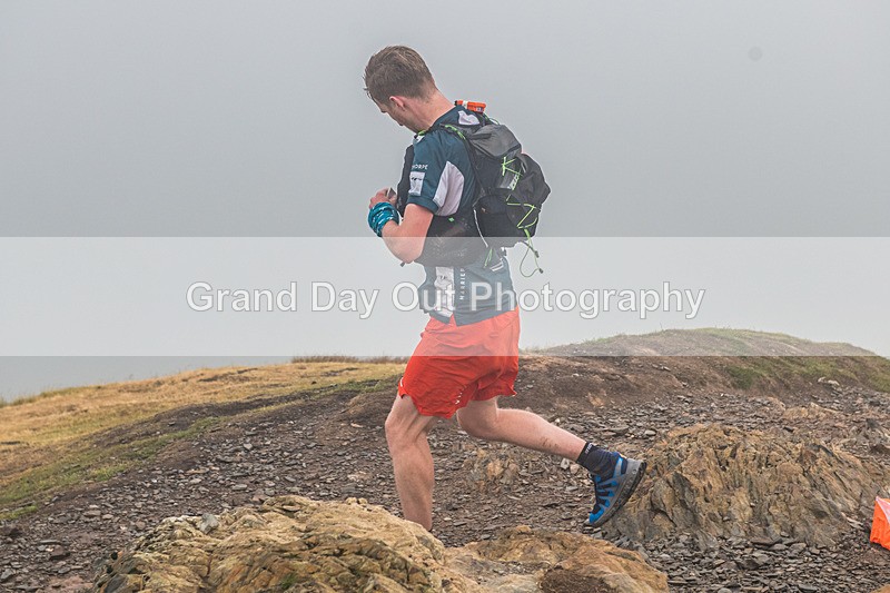 Lakes Ultra-40 - Kong Lakes Ultra Fell Race Saturday 24th June 2023