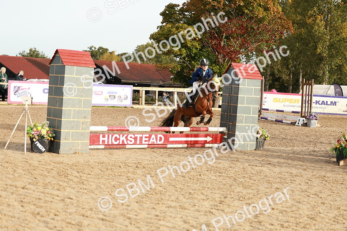 SBM_55448 - J11 - Junior Pony 50cm Championship