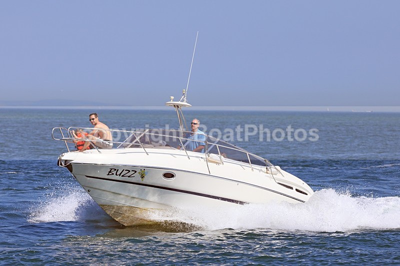 170618 BUZZ - CRANCHI 1Y3A7106 - Motorboats - Open