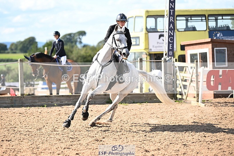 240913A-151414-05041 - Cls 17 National 1.30m Open