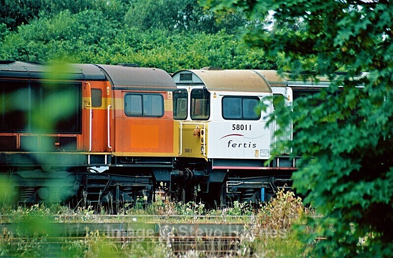 20th June 2008 - Eastleigh, Hampshire
