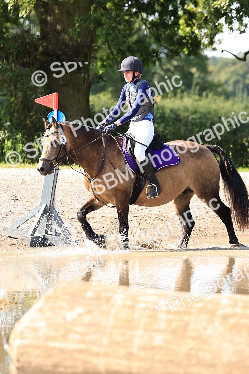 SBM_22057 - E11 - Eventers Challenge 60cm Championship