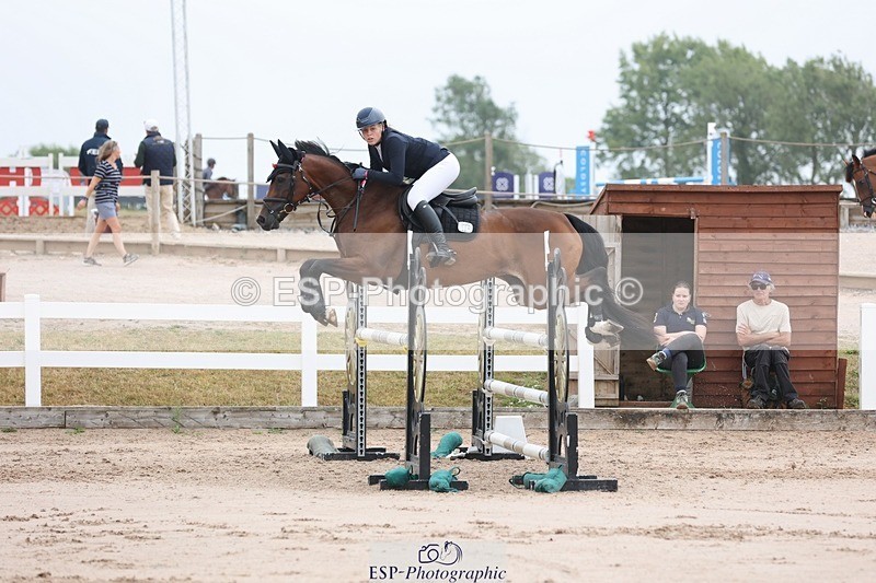 250717-093124-03596 - Cls 9, 1 Star Bronze Tour