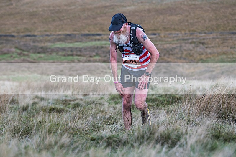 Leg 3 -229 - UK Fell & Hill Relays - Todmorden Leg 3 Saturday 17th October 2026