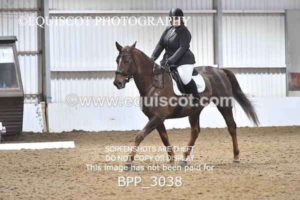 BPP_3038 - INTRO TEST 1