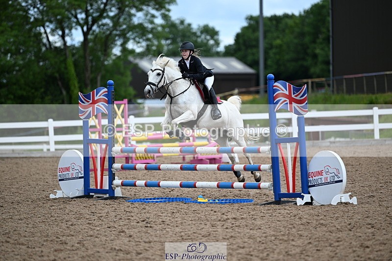 240608A-112411-00639 - Cls 9 Pony British Novice 2nd Round