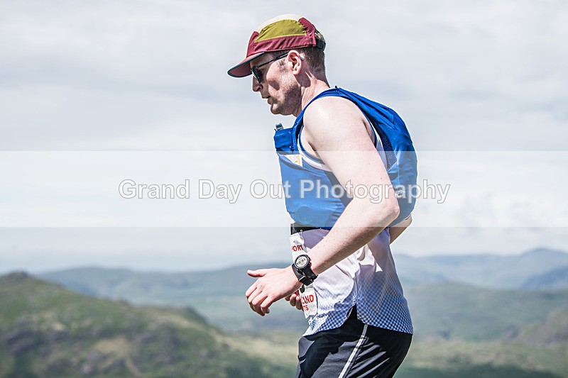 Duddon Short-206 - Duddon Valley Short Fell Race Saturday 30th May 2026
