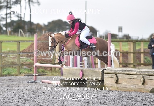 JAC_9687 - Class 2 60cm Jnr Open, National AE Qualifier