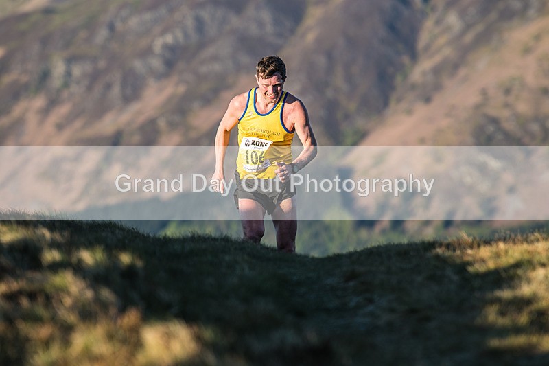 Lords Seat-124 - Lords Seat Fell Race Wednesday 29th April 2026