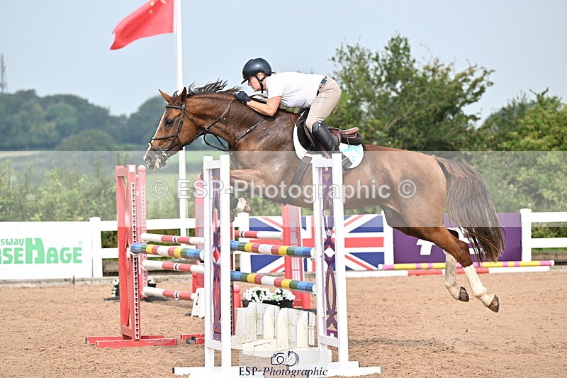 240801A-095919-00236 - Cls 7 Snr Discovery and 1m Open