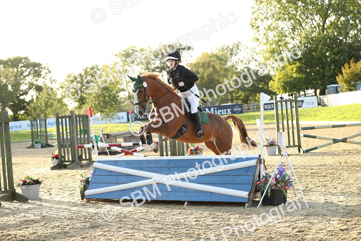SBM_30731 - E11 - Eventers Challenge 80cm Championship